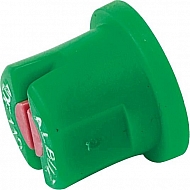 ADE110GREEN Dysza płaskostrumieniowa ADE 110° zielona, ceramiczna Albuz