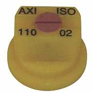 AXI11002 Dysza płaskostrumieniowa AXI 110° żółta ceramiczna Albuz