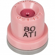 ATI800075 Dysza o pustym stożku ATI 80° różowa, ceramiczna Albuz