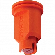 CVI8001 Dysza wtryskiwacza, 80° ceramiczna pomarańczowa Albuz