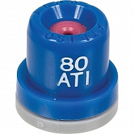 ATI8003 Dysza o pustym stożku ATI 80° niebieska ceramiczna Albuz