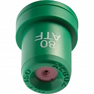 ATF80015 Dysza pełnostożkowa 80° 015, zielona ceramiczna Albuz