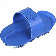 1688320402 Zgrzebło plastikowe igiełkowe