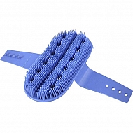 1688320402 Zgrzebło plastikowe igiełkowe