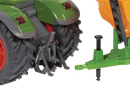 S03287 Ciągnik Fendt 1050 Vario 1:32 Siku