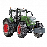 W77345 Traktor Fendt 828 Vario