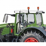 W77345 Traktor Fendt 828 Vario
