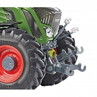 W77345 Traktor Fendt 828 Vario