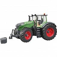 U04040 Traktor Fendt 1050 Vario