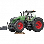 U04040 Traktor Fendt 1050 Vario