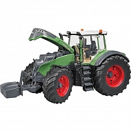 U04040 Traktor Fendt 1050 Vario