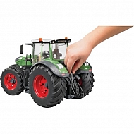 U04040 Traktor Fendt 1050 Vario