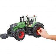 U04040 Traktor Fendt 1050 Vario