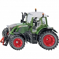 S03285 Traktor Fendt 724 Vario