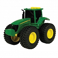 E42934 Zabawka Tomy traktor John Deere Monster Treads LS