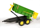 R12509 Przyczepa dwuosiowa John Deere Rolly Toys