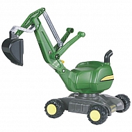 R42102 Koparka John Deere