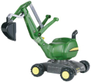 R42102 Koparka do piaskownicy John Deere rollyDigger Rolly Toys