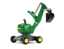 R42102 Koparka do piaskownicy John Deere rollyDigger Rolly Toys