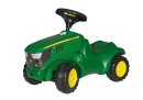 R13207 Jeździk traktor John Deere rollyMinitrac Rolly Toys