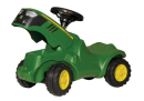 R13207 Jeździk traktor John Deere rollyMinitrac Rolly Toys