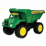 E42928 Zabawka Tomy mini wywrotka John Deere Big Scoop