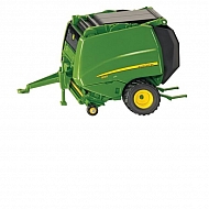 S01473 Prasa John Deere, SIKU