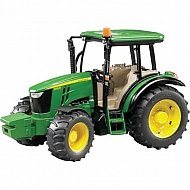 U02106 Tarktor John Deere 5115M