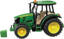 U02106 Ciągnik John Deere 5115M 1:16 Bruder