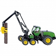 S01994 Kombajn John Deere