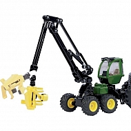 S01994 Kombajn John Deere