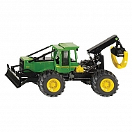 S04062 Transporter drewna John Deere