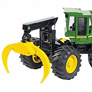 S04062 Transporter drewna John Deere