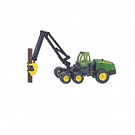 S01652 Kombajn zrębowy John Deere