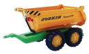 R12226 Przyczepa Joskin rollyHalfpipe Rolly Toys