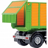 S04064 Przyczepa Joskin Cargotrack