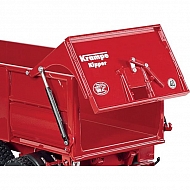W77335 Wywrotka Krampe Big Body 650 S