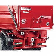 W77335 Wywrotka Krampe Big Body 650 S