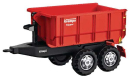 R12322 Przyczepa wywrotka Krampe Rolly Toys