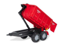 R12322 Przyczepa wywrotka Krampe Rolly Toys
