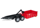 R12322 Przyczepa wywrotka Krampe Rolly Toys