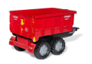 R12322 Przyczepa wywrotka Krampe Rolly Toys