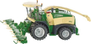 S04066 Sieczkarnia Krone BiG X 580 1:32 Siku