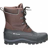 Buty trekkingowe Canadian nubuck robocze, 41 KRAMP