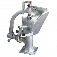 6307568 Dystrybutor odchylny S-68 Möscha 15 m