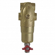 14450417 Filtr ciśnieniowy 3/4"