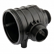 3142050010 Obudowa filtra 1 1/4" ARAG