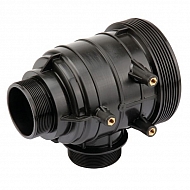 316080010 Obudowa filtra 2 1/2" ARAG