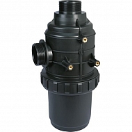 3172173 Filtr ssący gwint zewnętrzny 2 cal 50 mesh 200-260 l/min