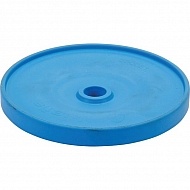 550081 Membrana Blue Flex 115 mm, pasuje do pompy Annovi Reverberi